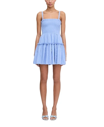 Hill House Home Women's The Seraphina Mini Nap Dress
