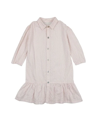 Girls' Geometric Design Dress - Little Kid, Big Kid