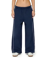 Edikted Petite Autumn Sweatpants
