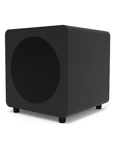 SUB8 8" Sealed Powered Subwoofer