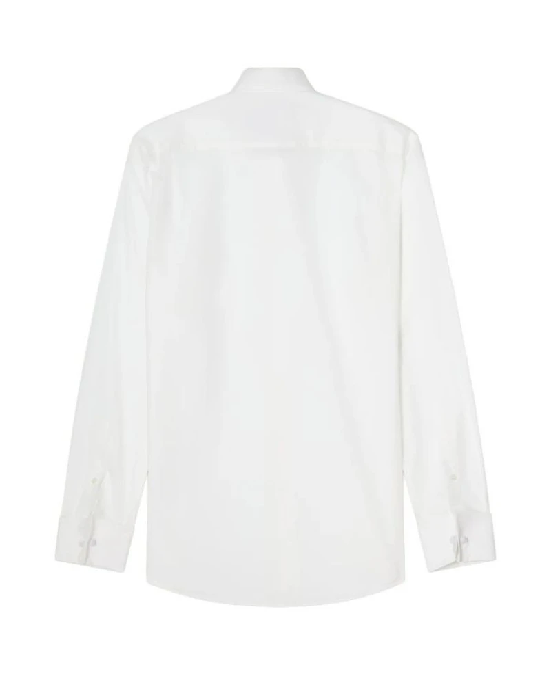 Reynolds Hidden Placket Formal Contemporary Fit Shirt