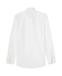Reynolds Hidden Placket Formal Contemporary Fit Shirt