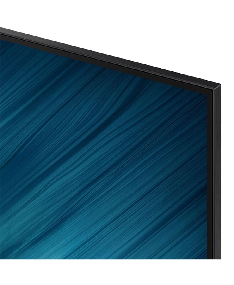 S95F 65" 4K OLED Smart TV (2025)