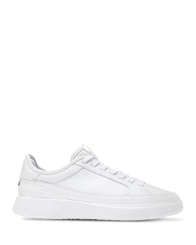 GrandPrø Luxe Stretch Lace Slip On Sneakers