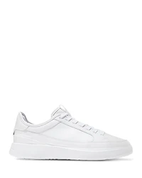 GrandPrø Luxe Stretch Lace Slip On Sneakers