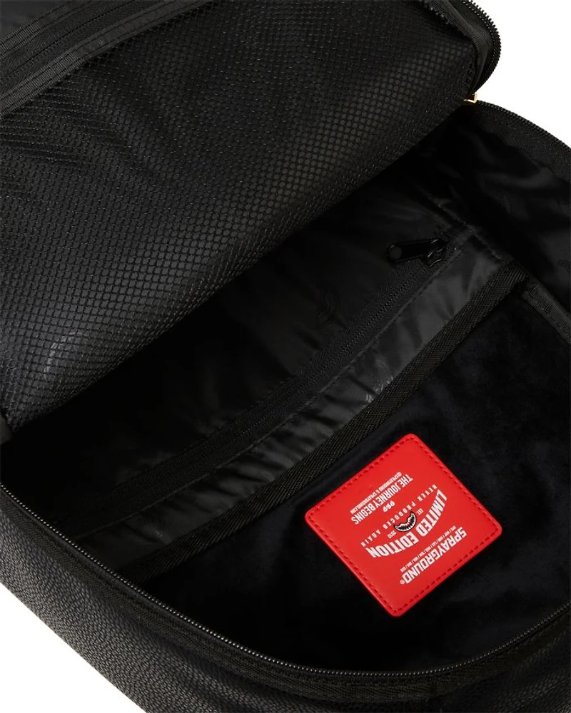 Shark Central Backpack