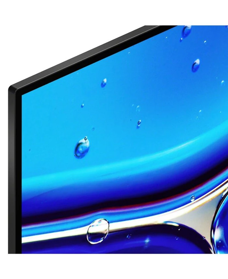 BRAVIA 8 II 55" QD-OLED 4K HDR Google TV (2025)