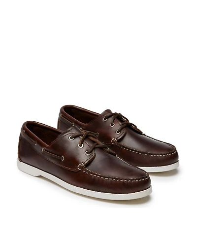 Men's Head Boat Shoe