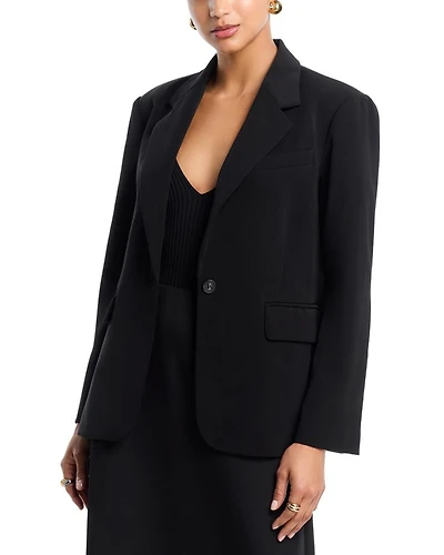 Suit Jacket - Exclusive