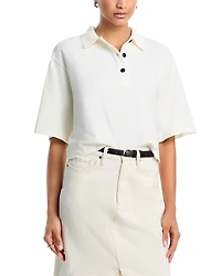 Citizens of Humanity Lowen Polo Shirt