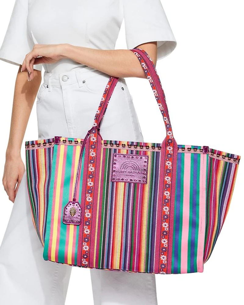 Southbank Large Shopper Tote