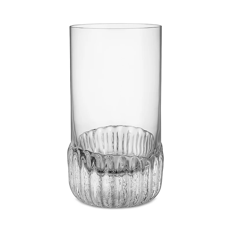 Kosta Boda Jomo Highball Glass