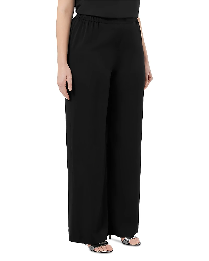 Marina Rinaldi Wide Leg Pants