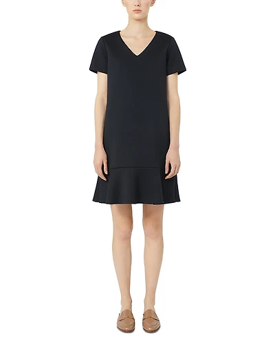 Max Mara Veloce Jersey Dress