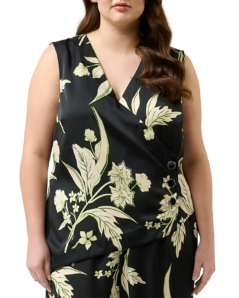 Estelle Plus Baia Top