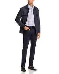 Clambake Linen Sport Shirt