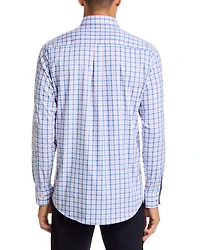 Gardner Crown Lite Cotton Stretch Sport Shirt