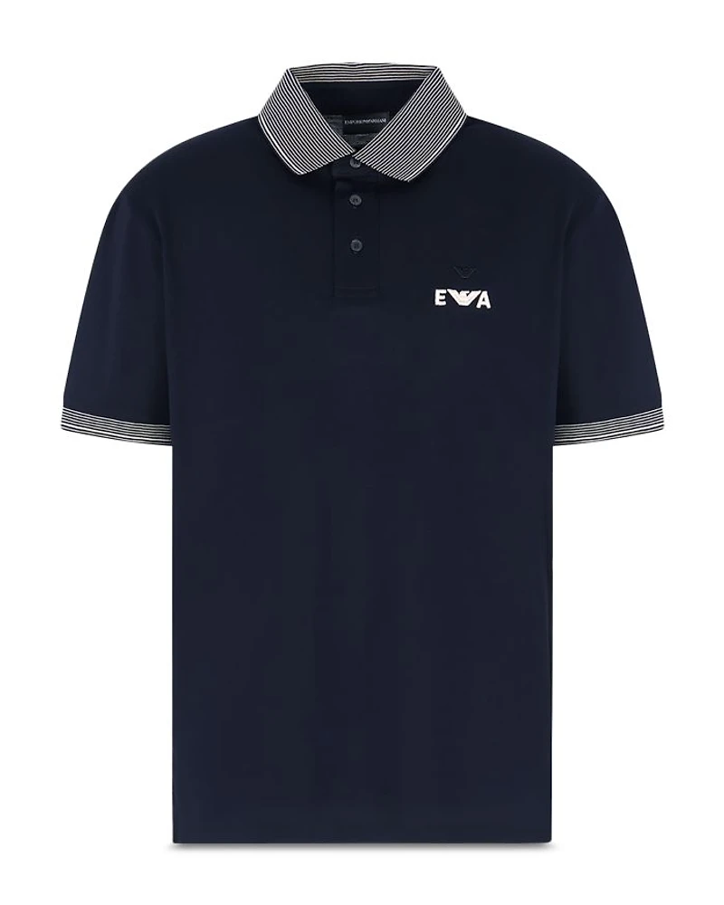 Regular Fit Polo Shirt