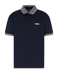 Regular Fit Polo Shirt