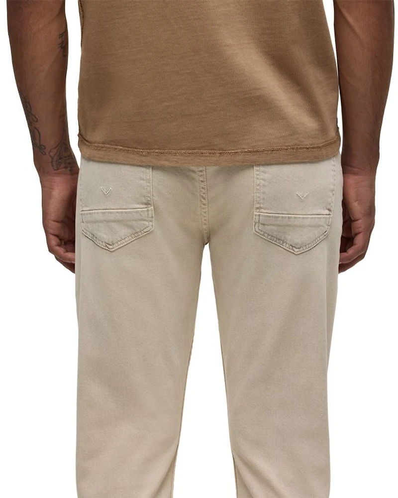 Blake Slim Straight Fit Jeans