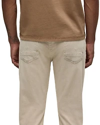 Blake Slim Straight Fit Jeans