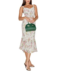 Sarita Top & Skirt