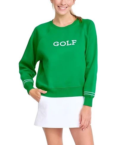 Play All Sweatshirt