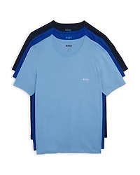 Classic Crew Neck Tee