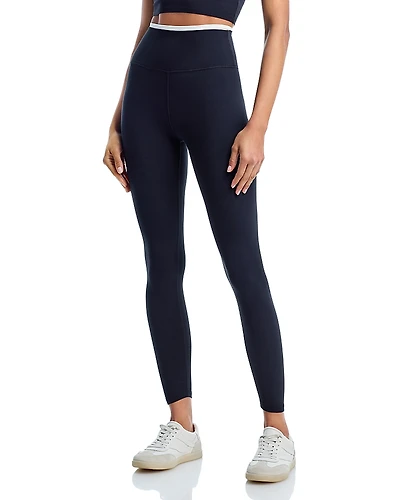 Splits59 Dual High Waist Airweight 7/8 Leggings