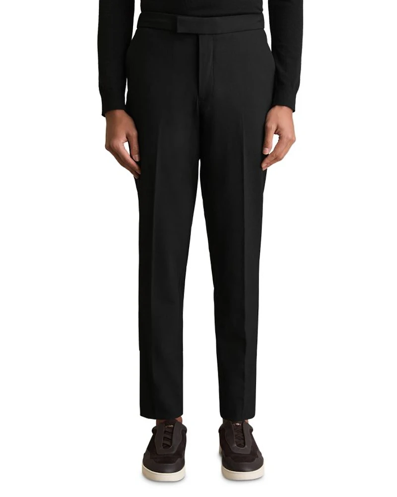 Slim Fit Pants