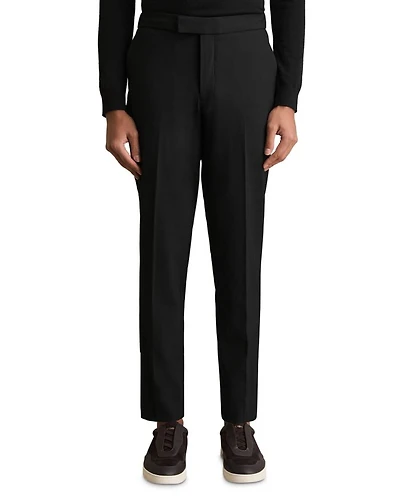 Slim Fit Pants