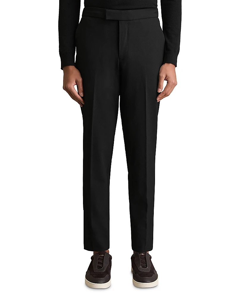 Reiss Slim Fit Pants
