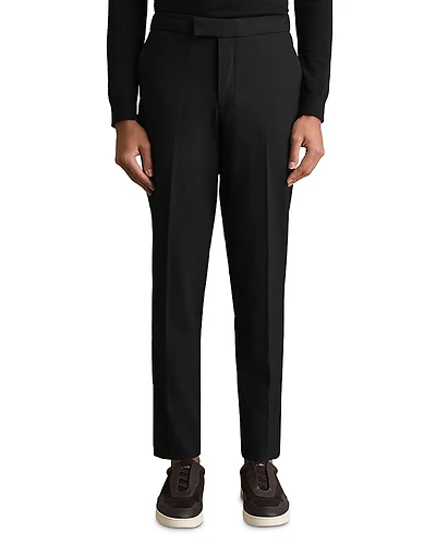 Reiss Slim Fit Pants