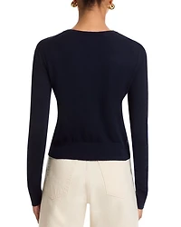 Violette Cardigan