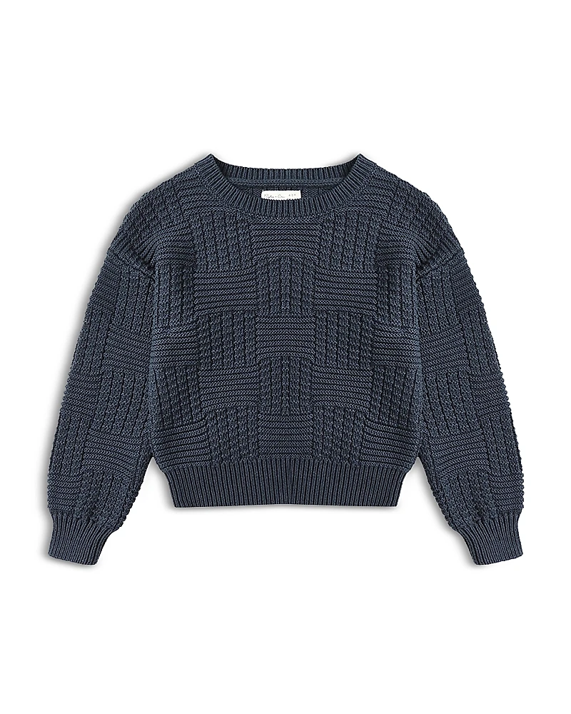 Rylee + Cru Boys' Aspen Sweater - Little Kid