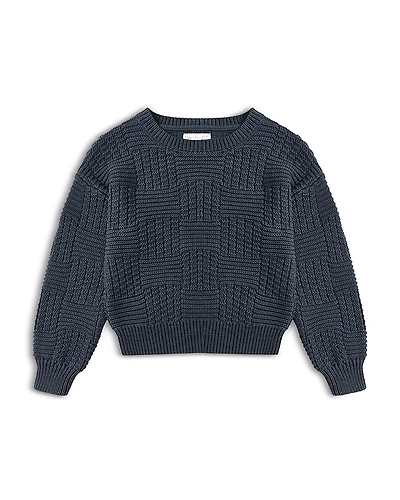 Rylee + Cru Boys' Aspen Sweater - Little Kid