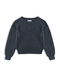 Rylee + Cru Boys' Aspen Sweater - Little Kid