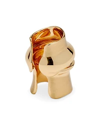 Cult Gaia Bambu Bamboo Statement Ring