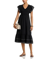 Clementine Dress