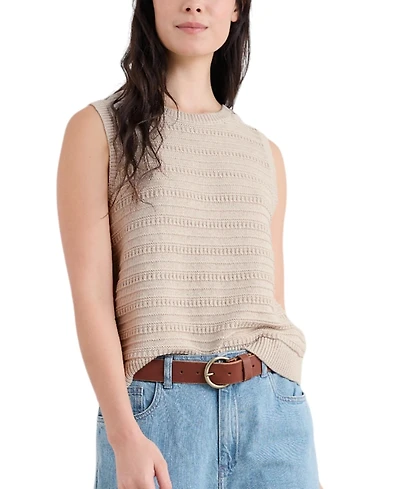 Seasalt Cornwall Women's Tepel Vest
