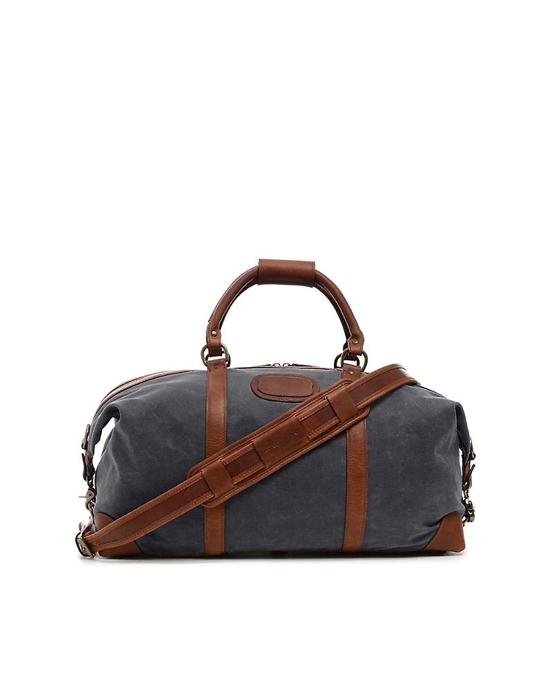 Korchmar Twain Weekender Duffel Bag