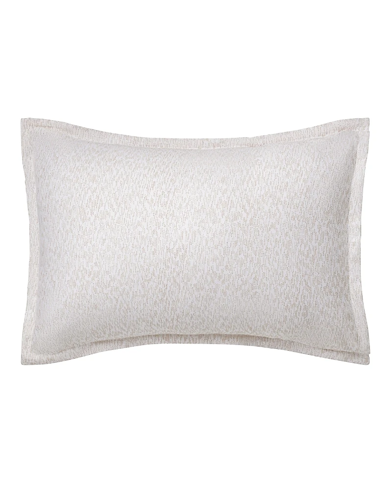 Domani Home Hazy Crib Boudoir Sham