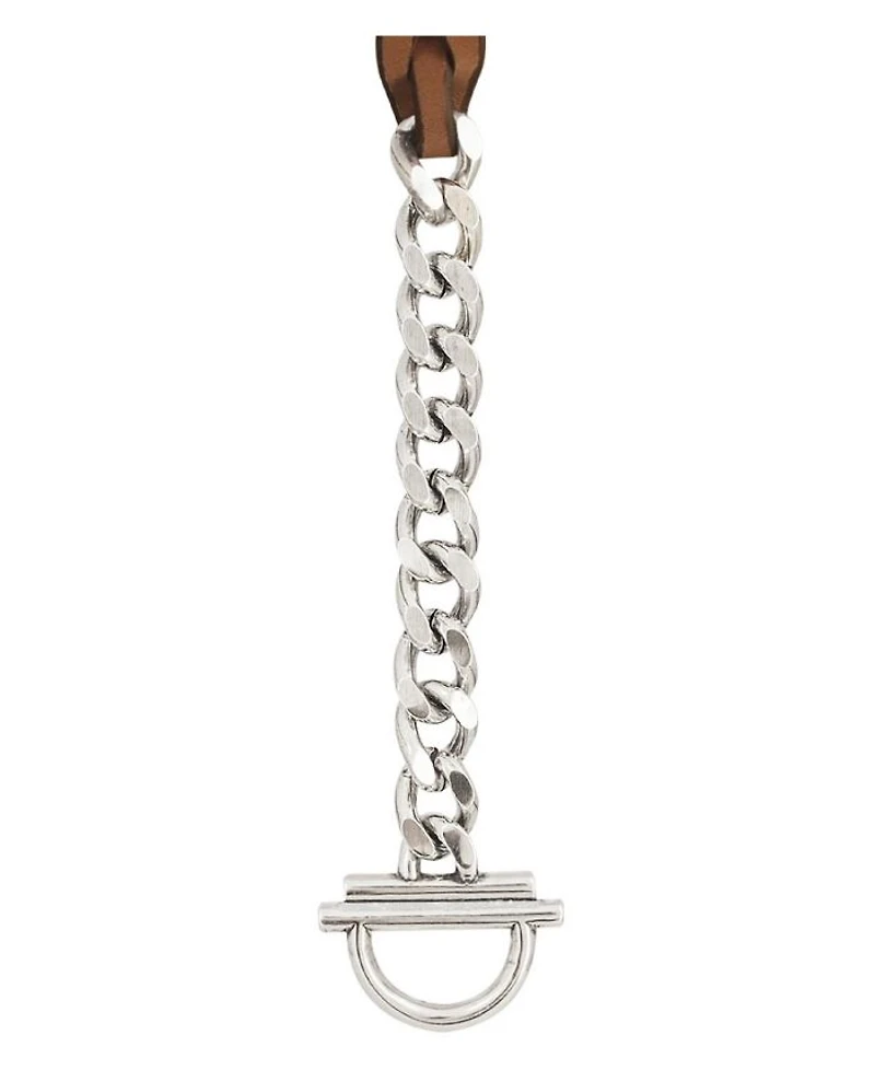 Sunrise Chain Bracelet