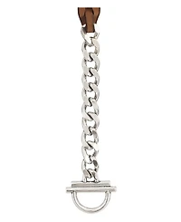 Sunrise Chain Bracelet