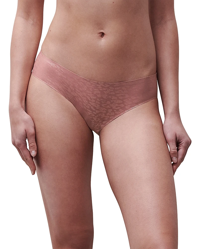 Chantelle Shimmer Print Bikini