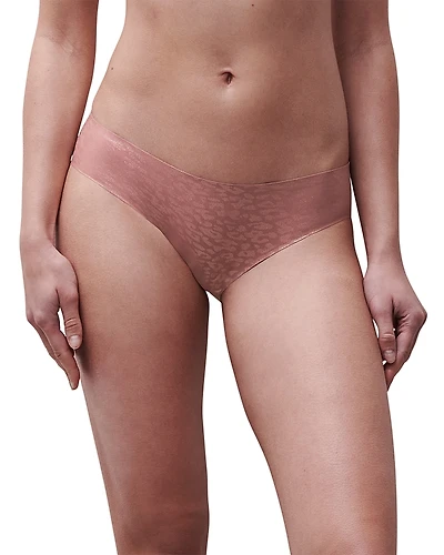 Chantelle Shimmer Print Bikini