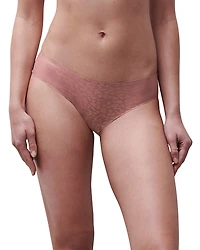 Chantelle Shimmer Print Bikini