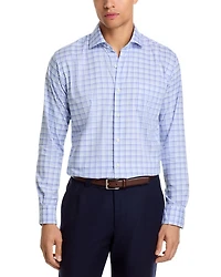 Garrow Crown Lite Cotton Stretch Sport Shirt