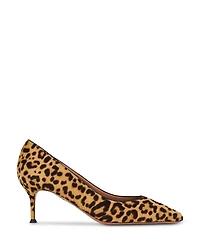 Women's Purist 65 Calf Hair Pumps