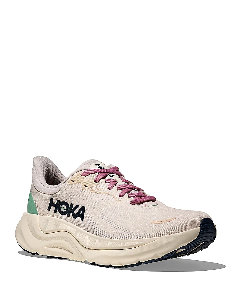 Hoka Women's Arahi 8 Running Sneakers